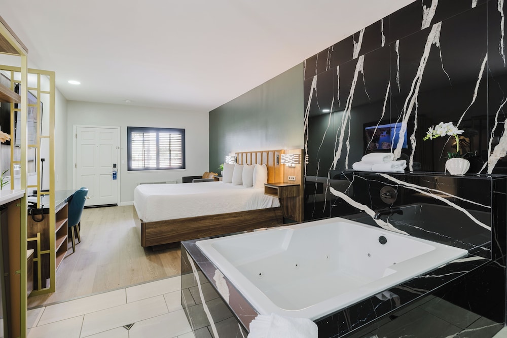 surestay by best western morgan hill