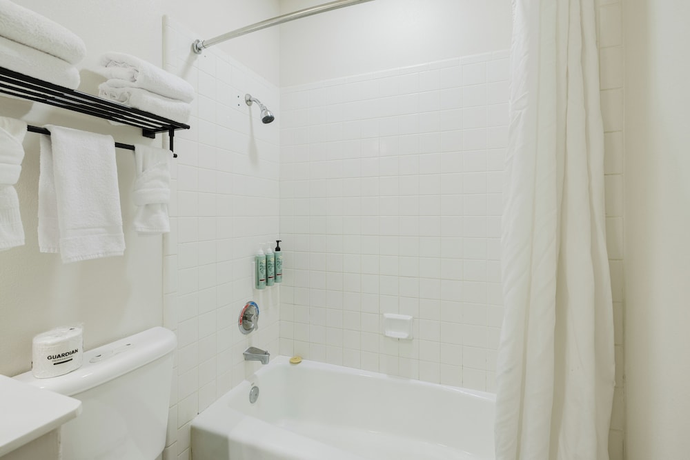 surestay by best western morgan hill