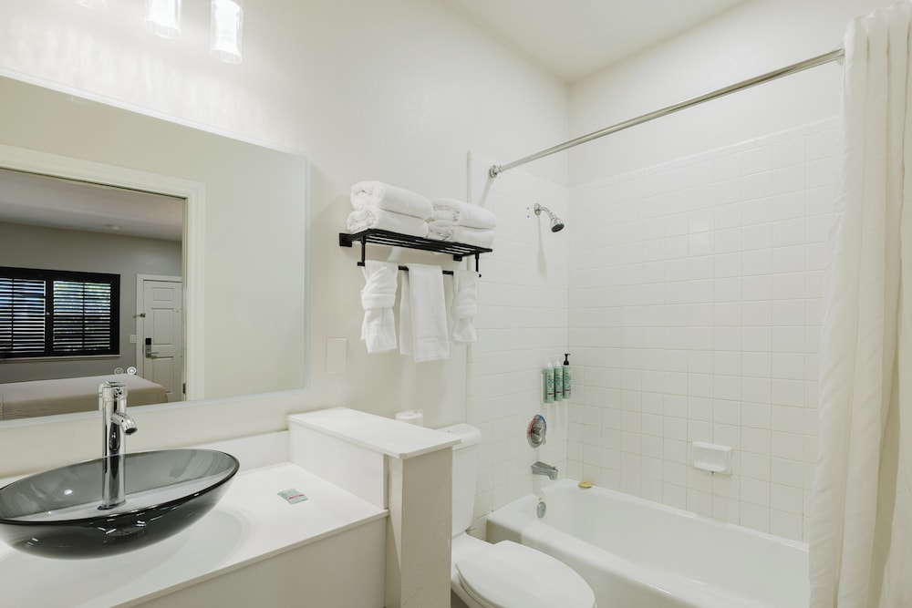 surestay by best western morgan hill
