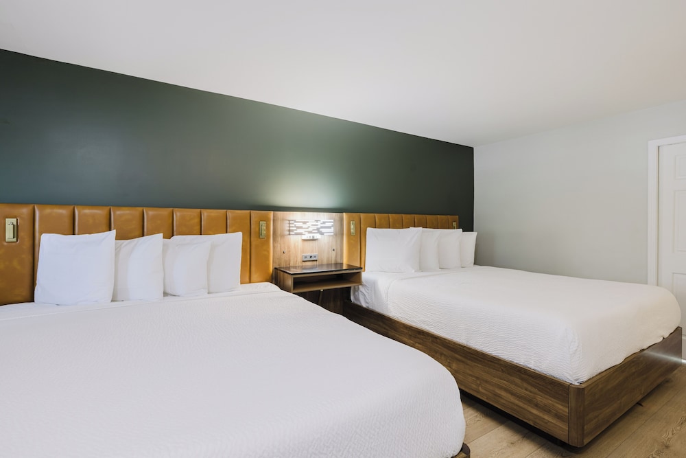 surestay by best western morgan hill