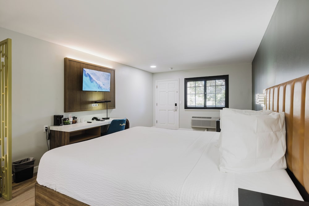 surestay by best western morgan hill