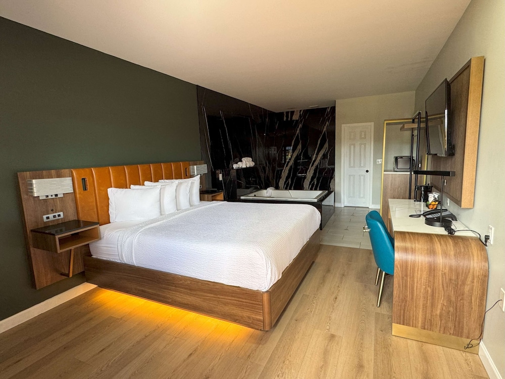 surestay by best western morgan hill