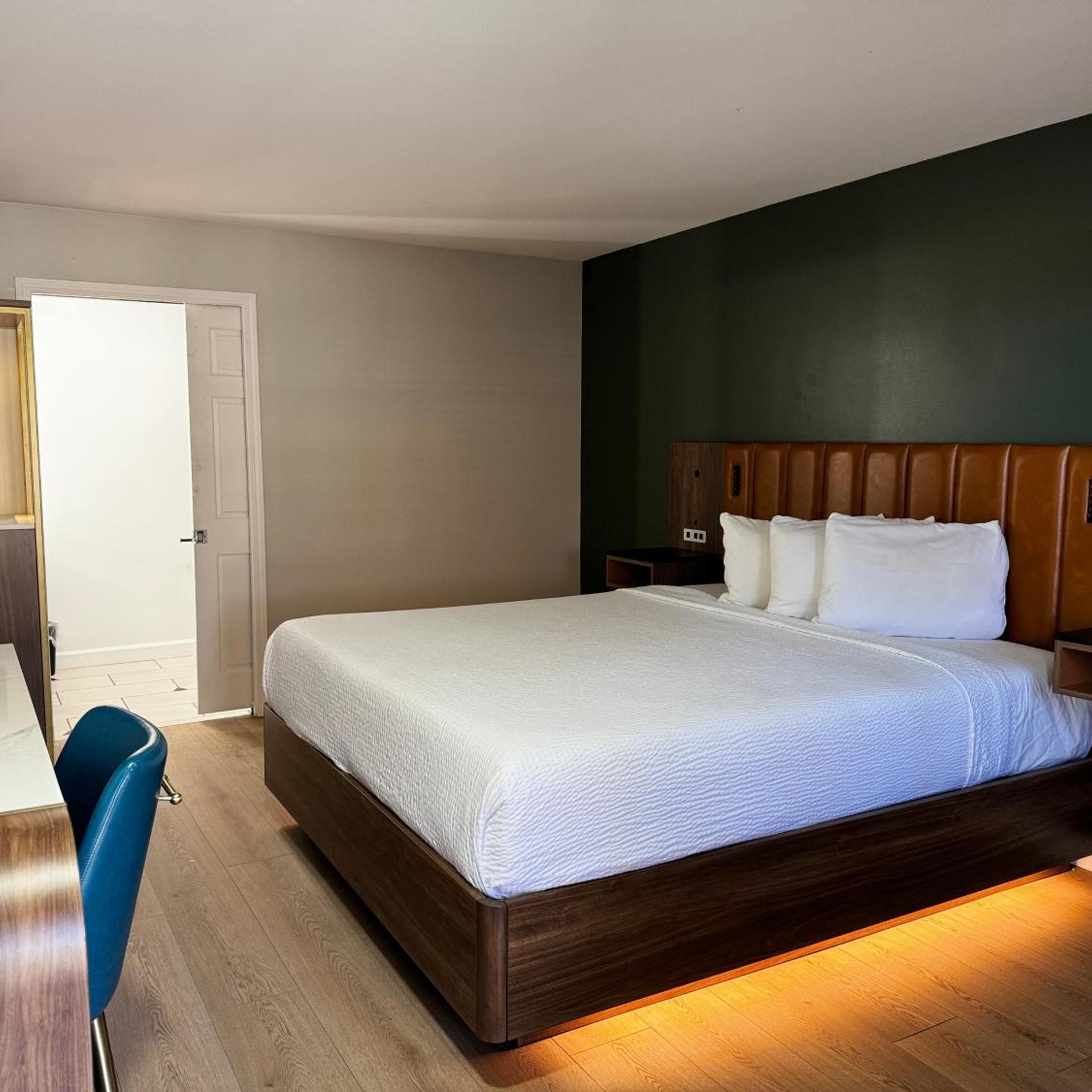 surestay by best western morgan hill