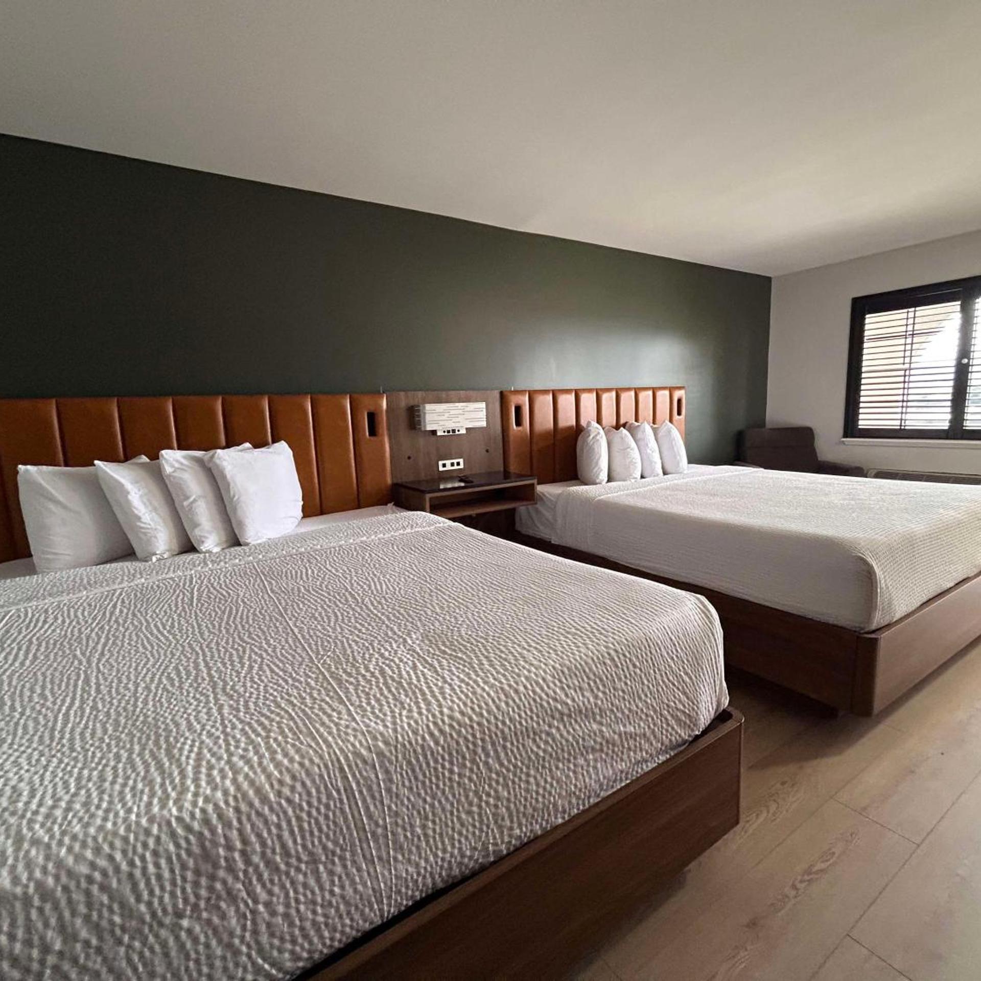 surestay by best western morgan hill