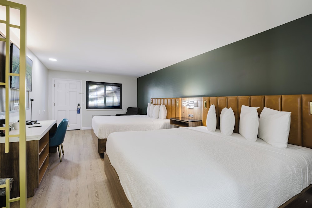 surestay by best western morgan hill