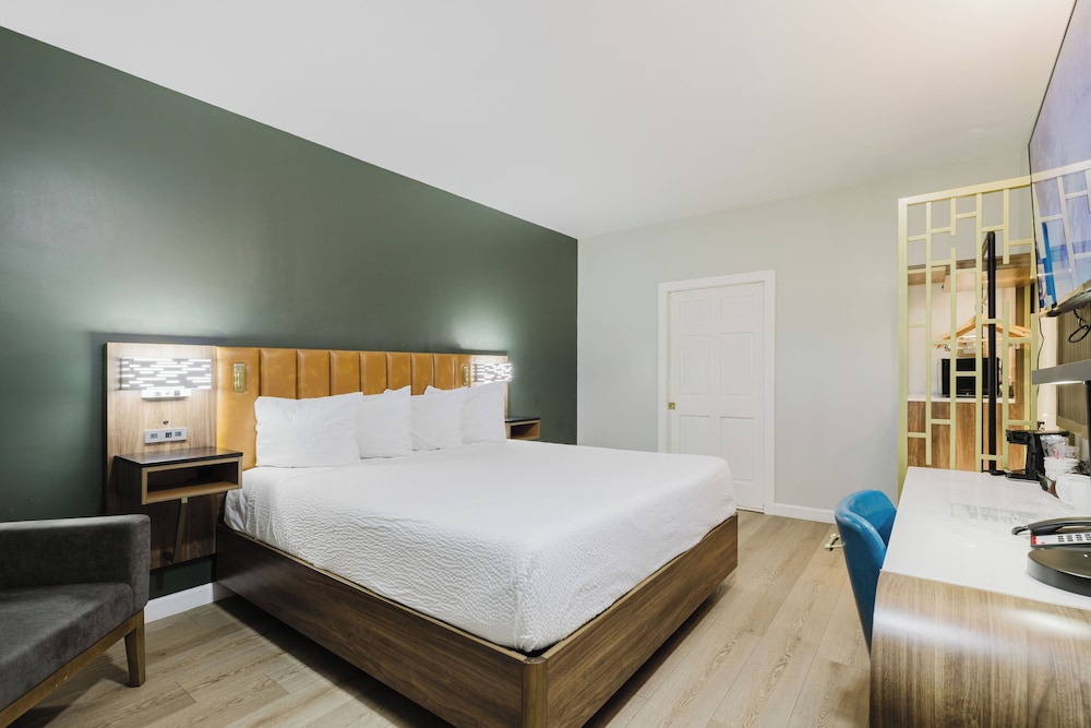 surestay by best western morgan hill