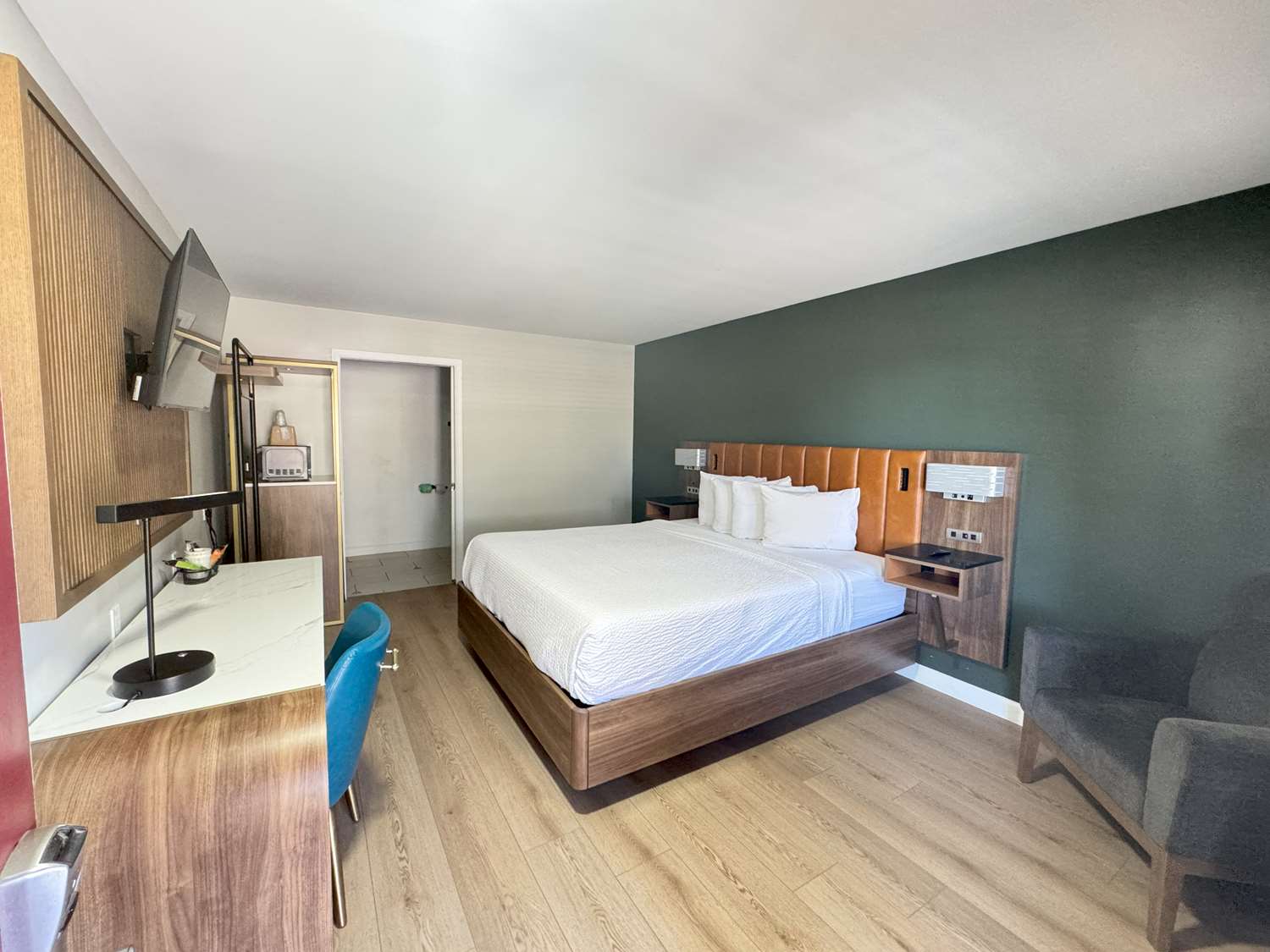 surestay by best western morgan hill