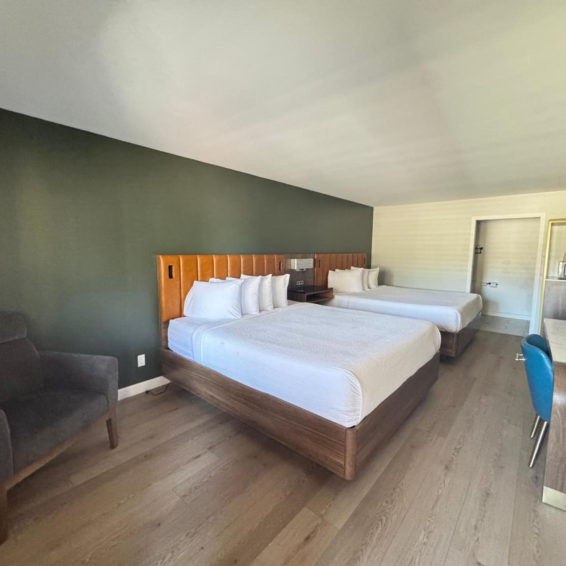 surestay by best western morgan hill
