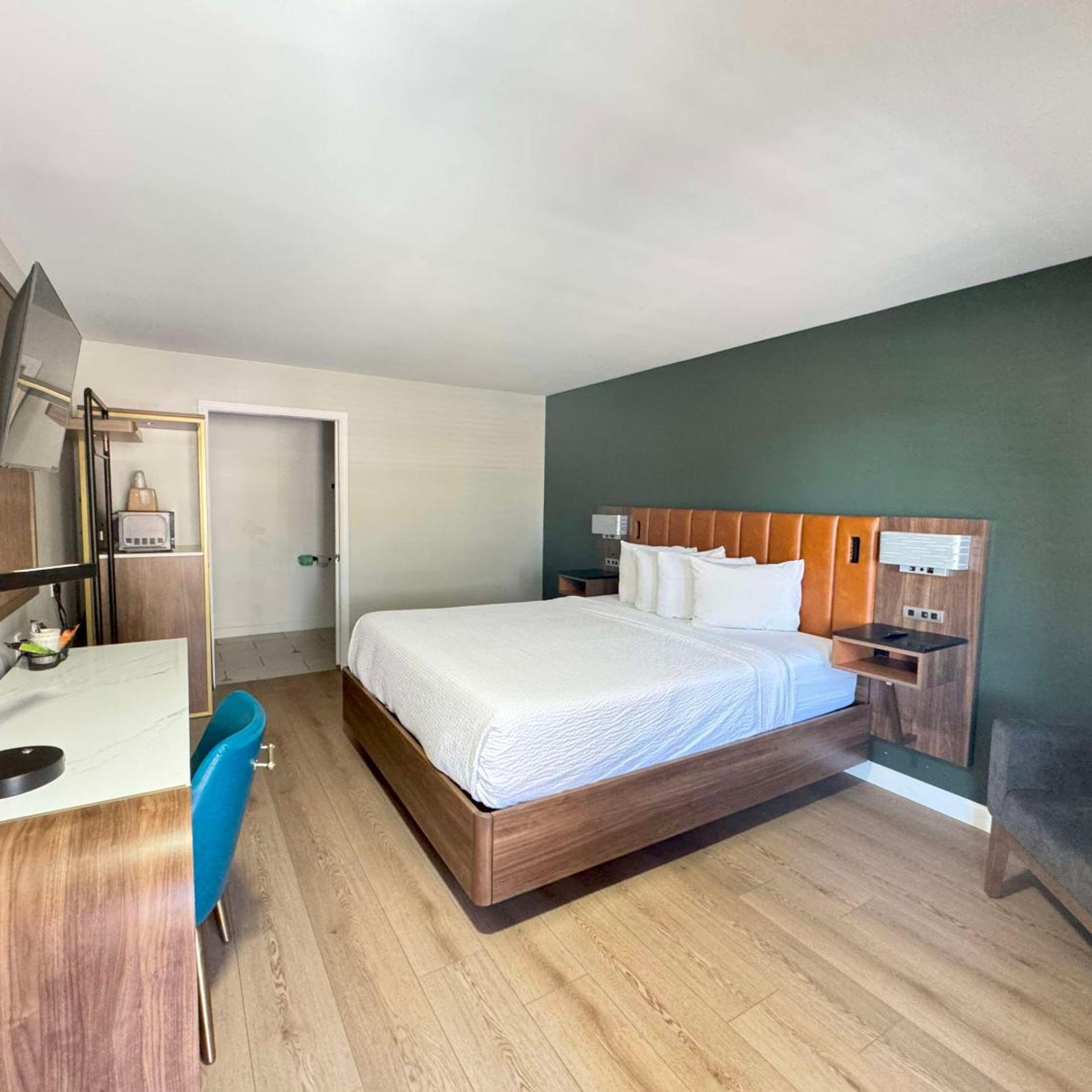 surestay by best western morgan hill