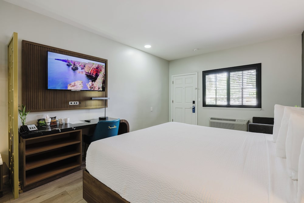 surestay by best western morgan hill