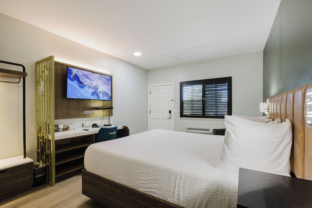 surestay by best western morgan hill