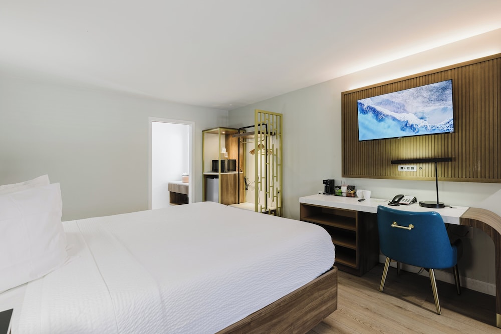 surestay by best western morgan hill