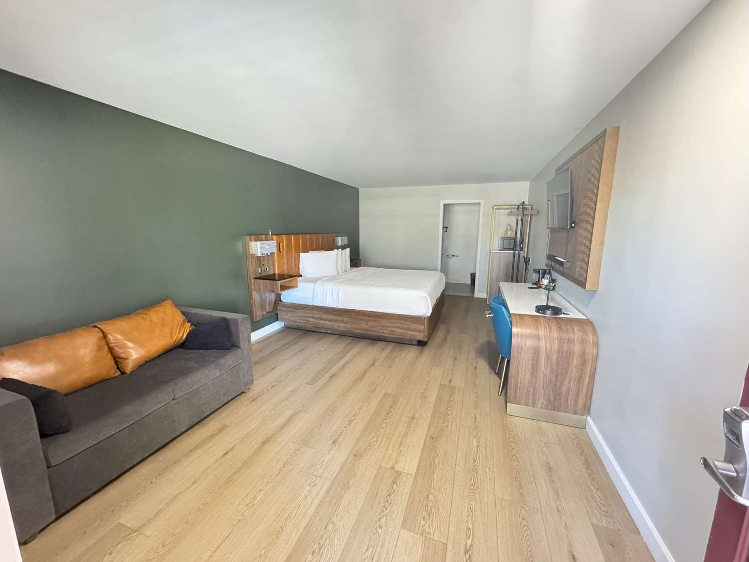 surestay by best western morgan hill