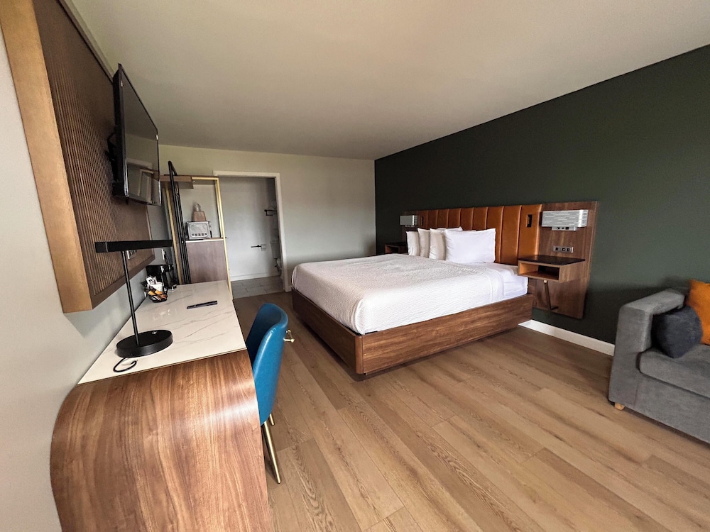surestay by best western morgan hill