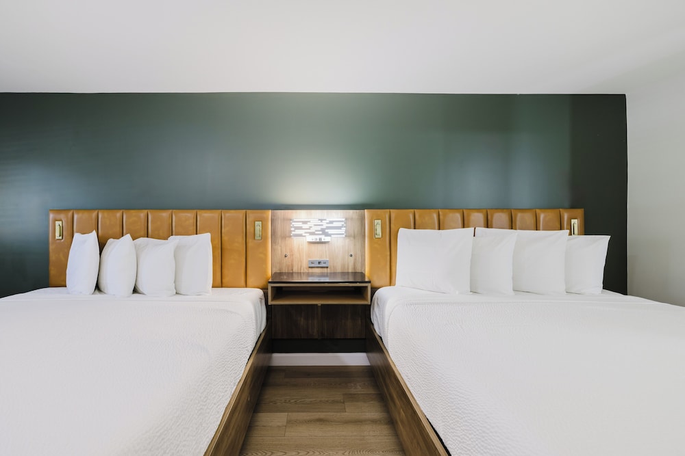 surestay by best western morgan hill