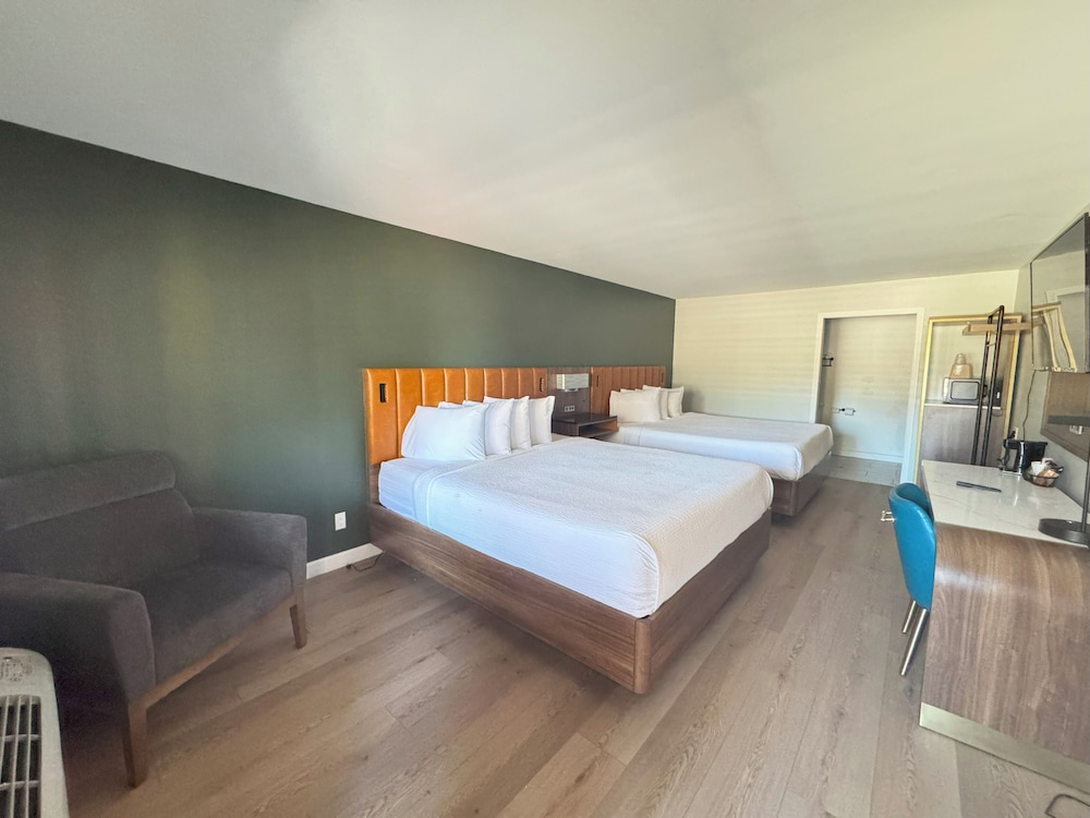 surestay by best western morgan hill