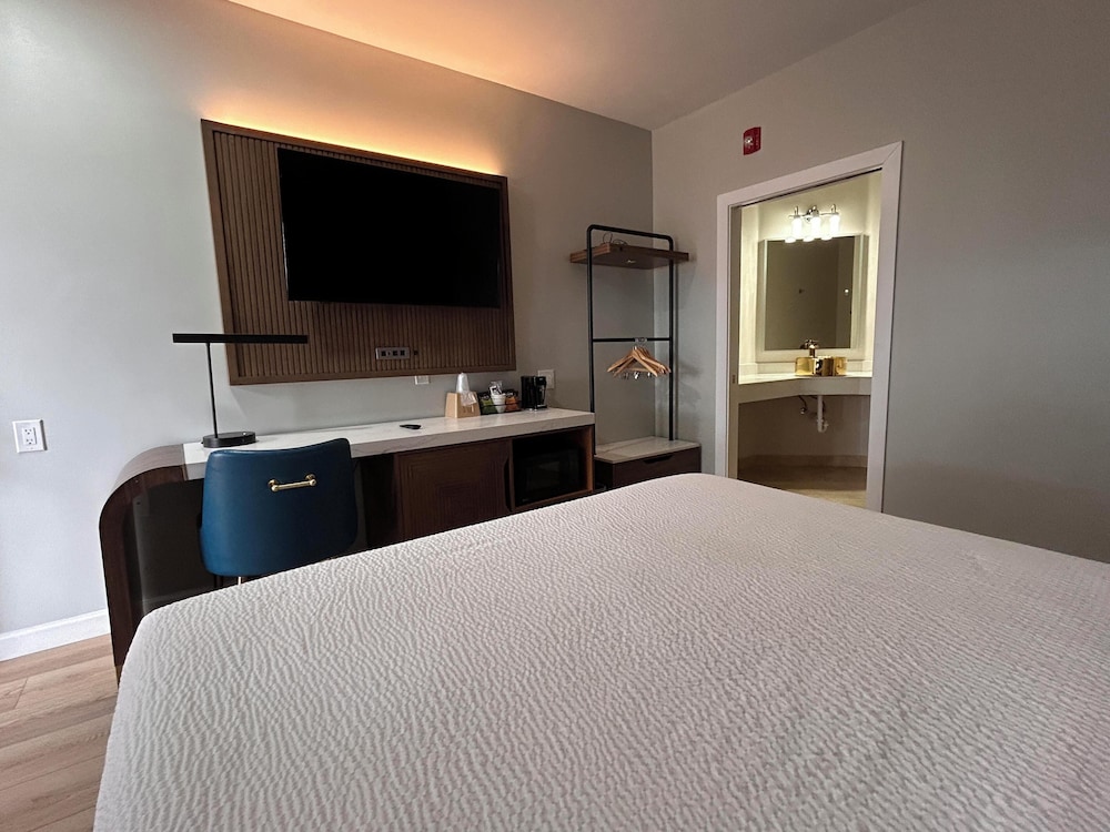 surestay by best western morgan hill