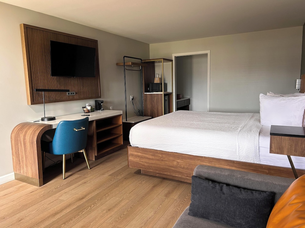 surestay by best western morgan hill