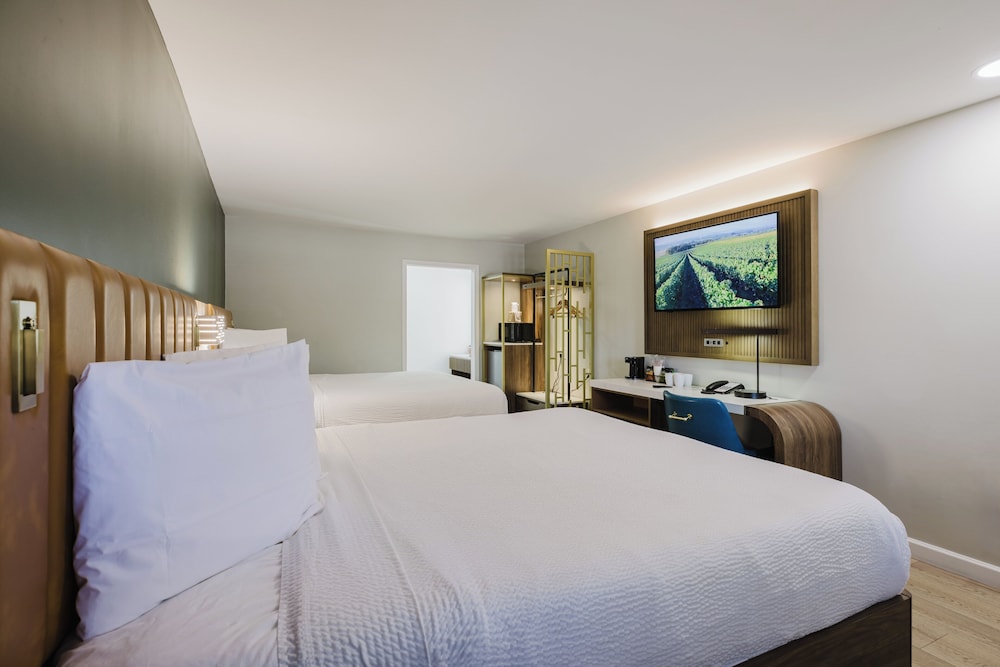 surestay by best western morgan hill