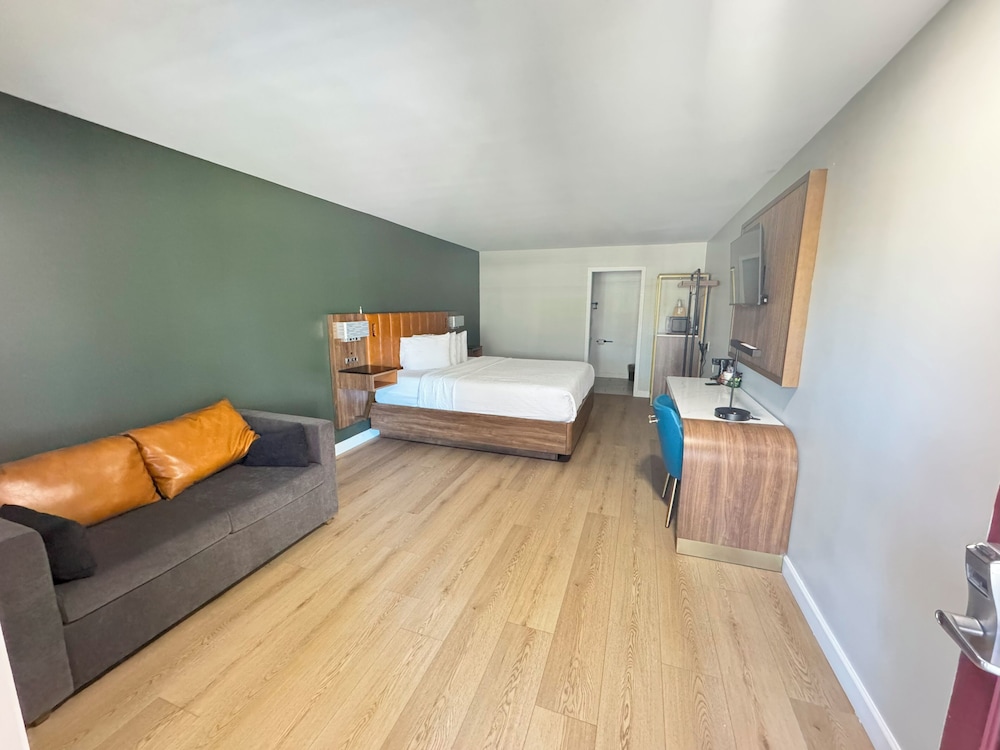 surestay by best western morgan hill