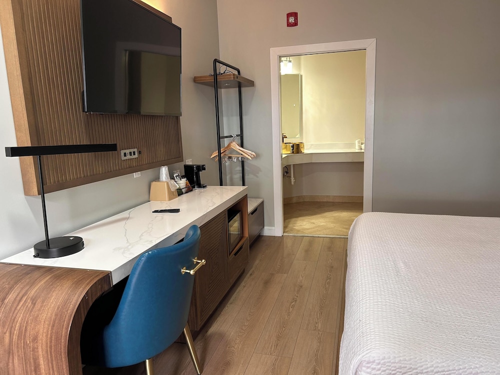 surestay by best western morgan hill