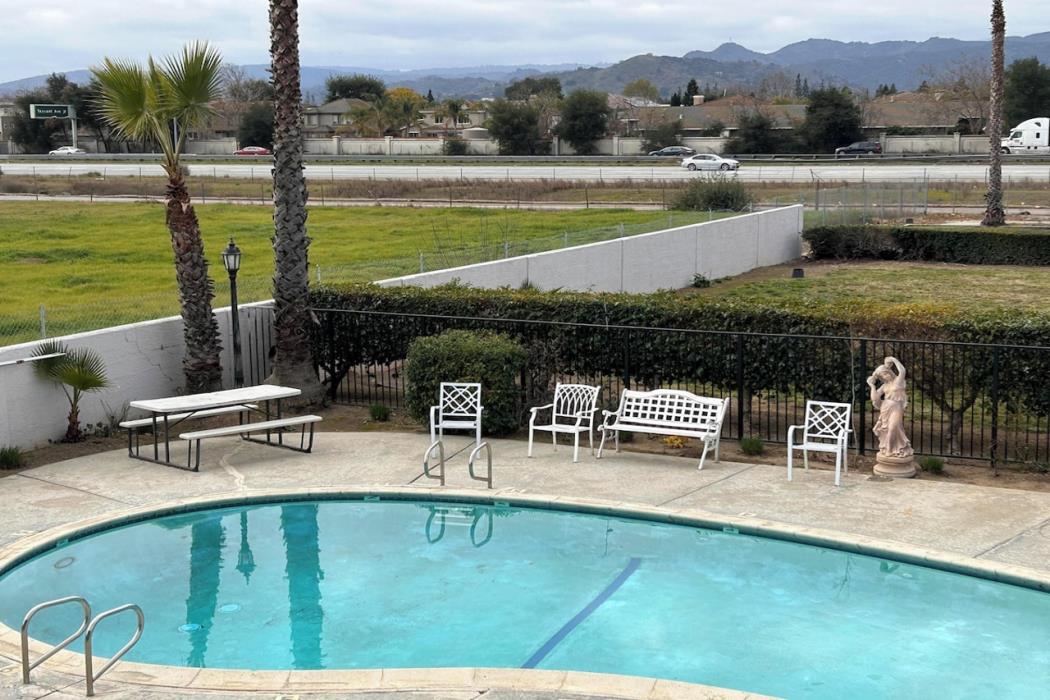 surestay by best western morgan hill
