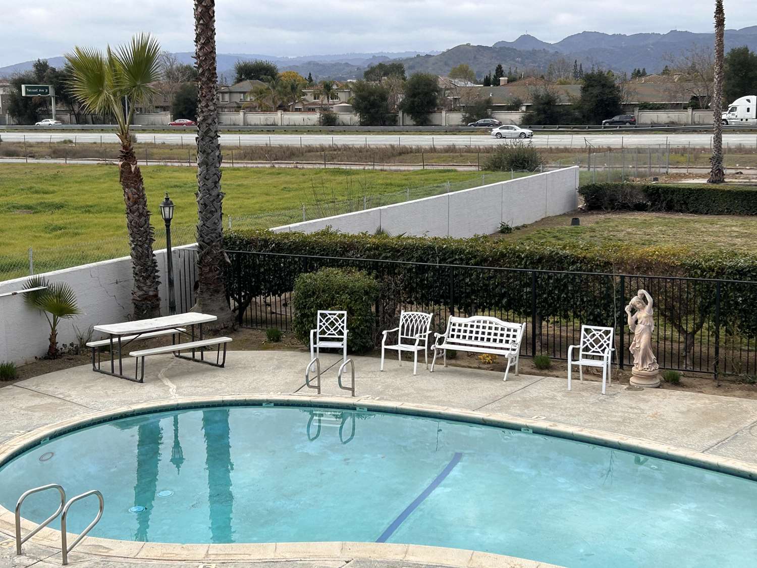 surestay by best western morgan hill