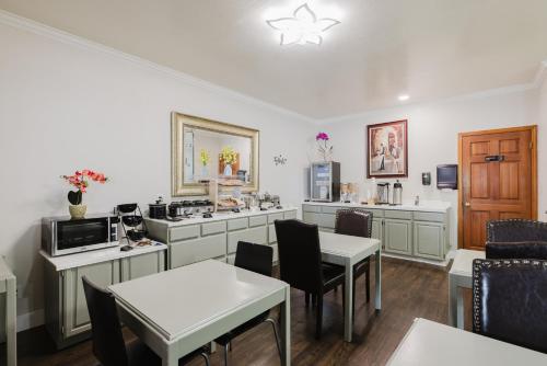 surestay by best western morgan hill