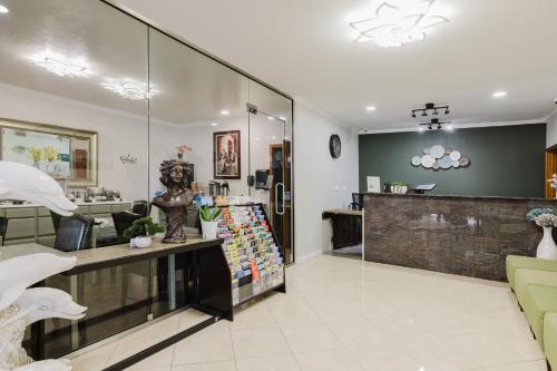 surestay by best western morgan hill