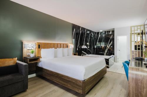 surestay by best western morgan hill