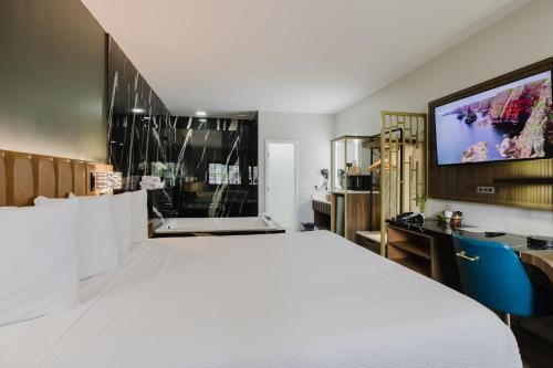 surestay by best western morgan hill