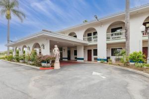 surestay by best western morgan hill