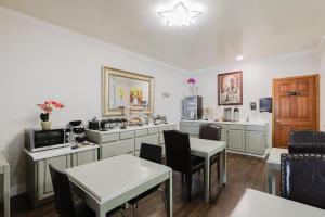 surestay by best western morgan hill