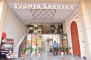hotel soumya sarovar