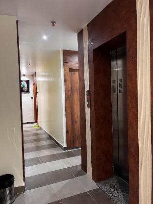 hotel soumya sarovar