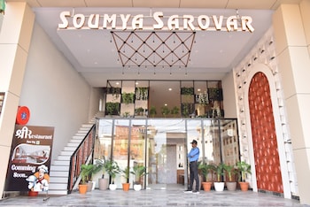 hotel soumya sarovar