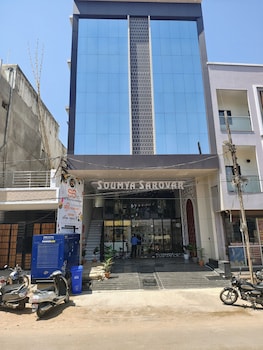 hotel soumya sarovar