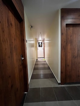 hotel soumya sarovar