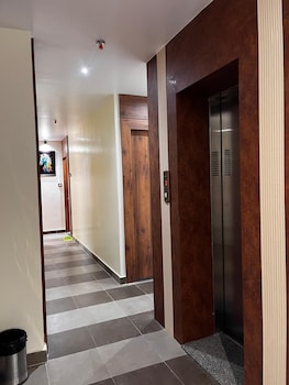 hotel soumya sarovar