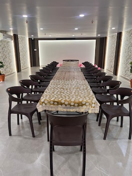 hotel soumya sarovar