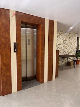 hotel soumya sarovar