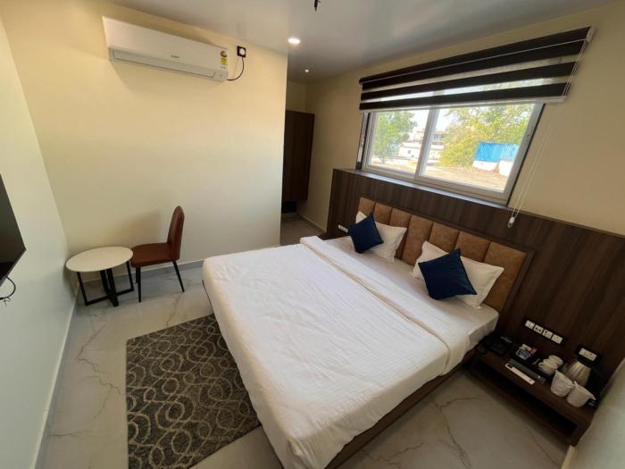 hotel soumya sarovar