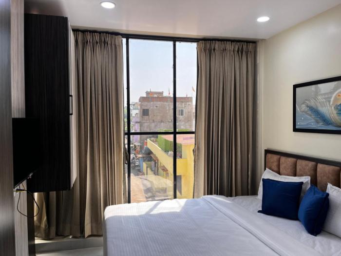 hotel soumya sarovar