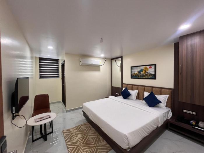 hotel soumya sarovar