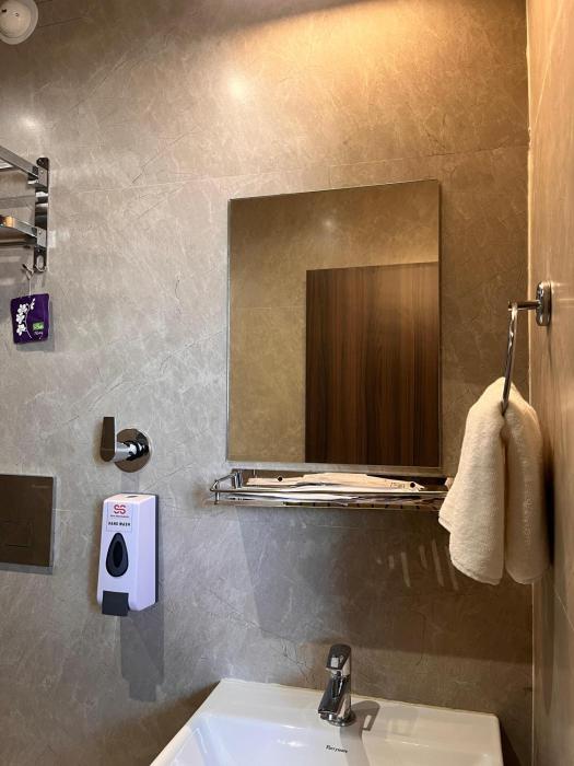 hotel soumya sarovar