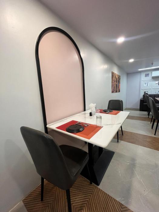 hotel soumya sarovar