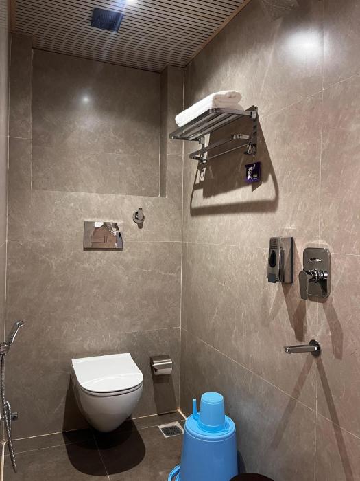 hotel soumya sarovar