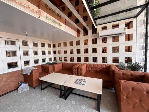 Hotel Soumya Sarovar,,3 star