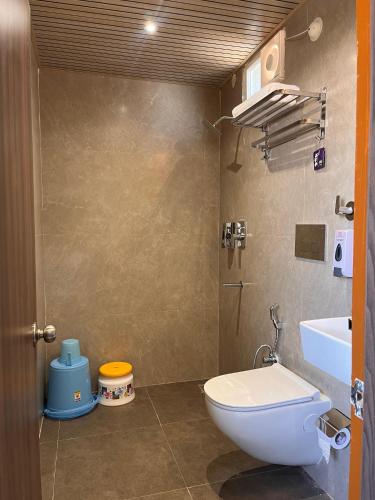 hotel soumya sarovar