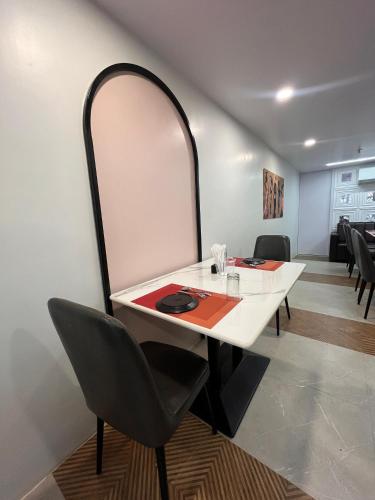 hotel soumya sarovar